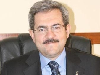 Necdet Ünüvar kimdir