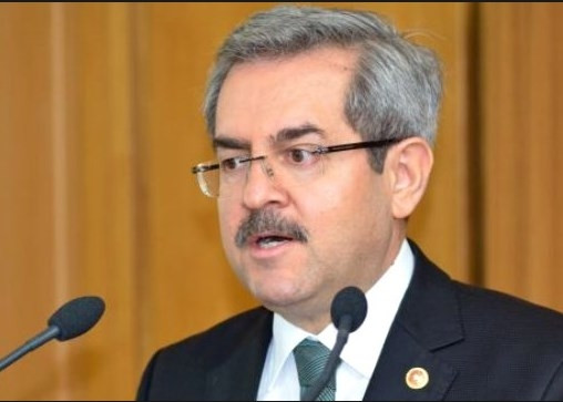 Necdet Ünüvar kimdir