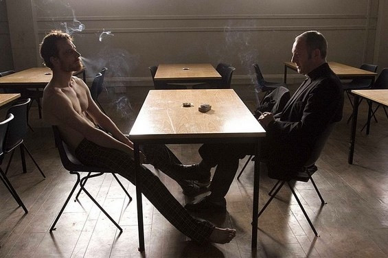 İzlenmesi gereken en iyi 20 hapishane filmi