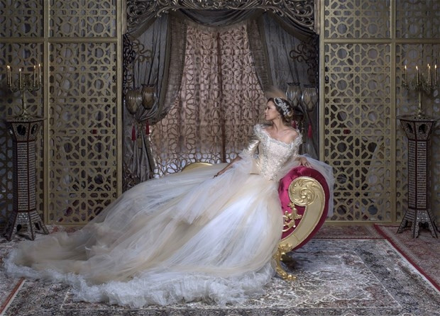 Hülya Avşar’a estetik yasağı