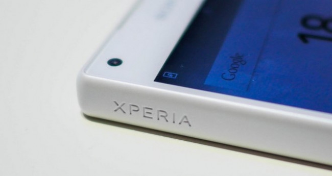 Xperia Z5 ile Xperia Z5 compact farkları neler?