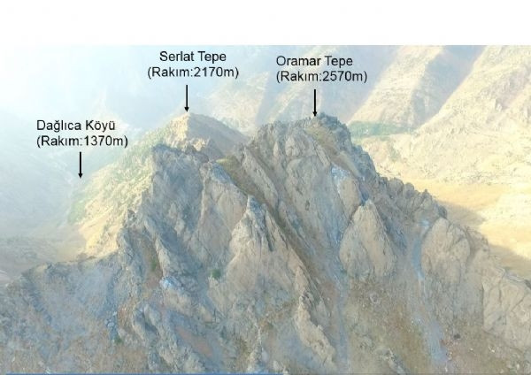Mehmetçik,pislikleri temizlemeye devam ediyor