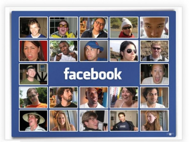 'Facebook'suz daha mutluyuz'