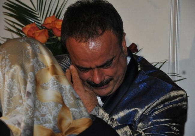 Bülent Serttaş, oğulları Emir ve Bahadır’ın sünnet düğününü yaptı