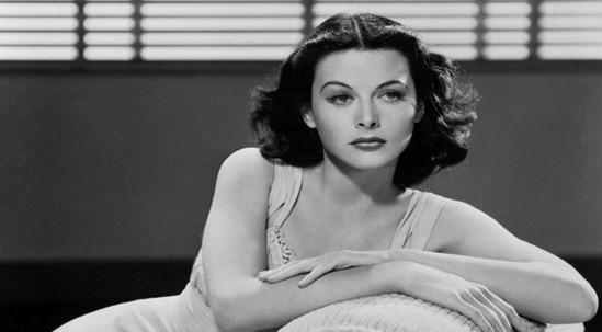 Hedy Lamarr kimdir?