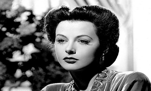 Hedy Lamarr kimdir?