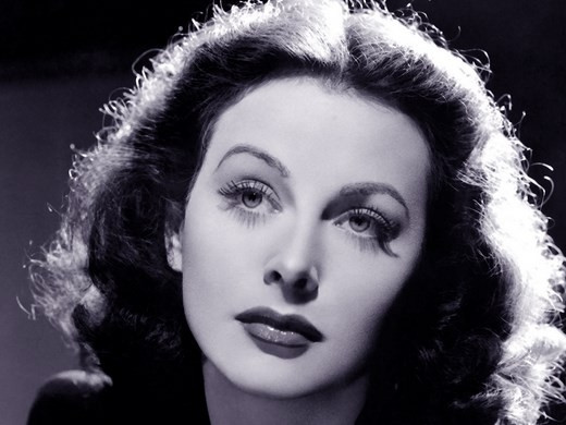 Hedy Lamarr kimdir?
