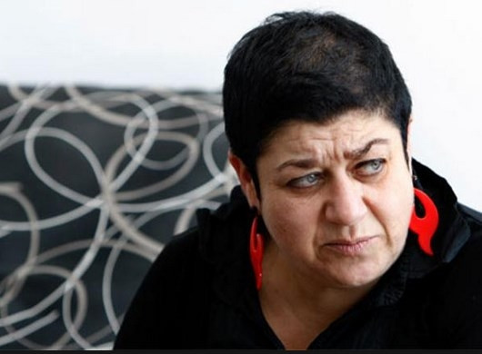 Serra Yılmaz kimdir