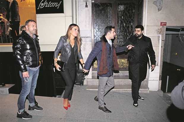 Özlem Yıldız: 'Onu adam edeceğim'