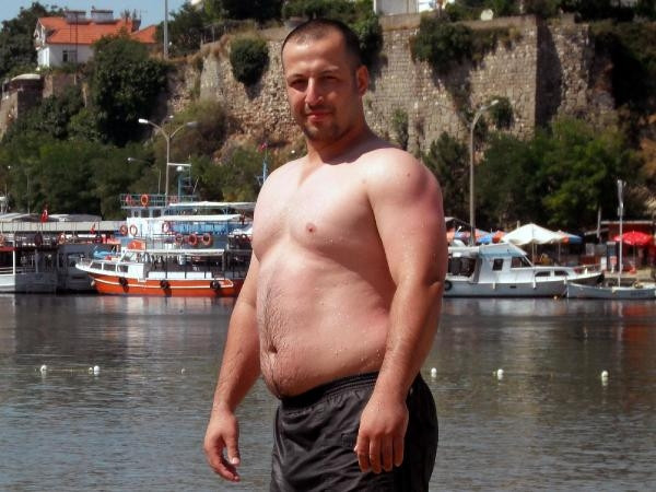 Survivor'a katılmak için 3 ayda 40 kilo verdi