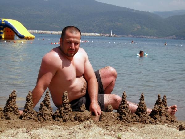 Survivor'a katılmak için 3 ayda 40 kilo verdi