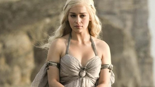 Game of Thrones'un senaryosu internete sızdı