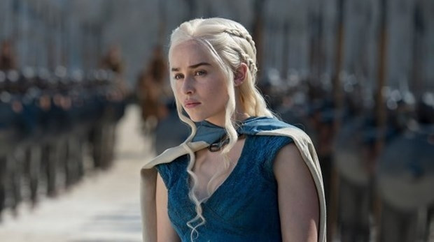 Game of Thrones'un senaryosu internete sızdı