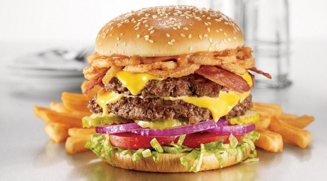 Hamburger yedikten sonra vücudunuzda neler oluyor