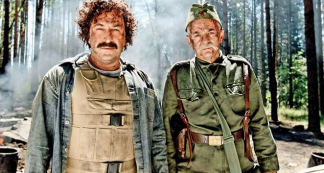 Bu hafta vizyona girecek filmler şöyle