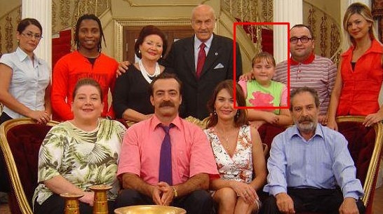 Yıldız çocuklar şimdi nerelerde?
