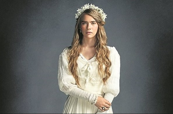 Anastasia thsilimpou kimdir (Kösem Sultan)