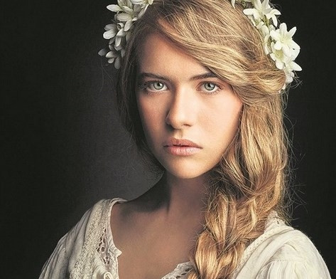 Anastasia thsilimpou kimdir (Kösem Sultan)