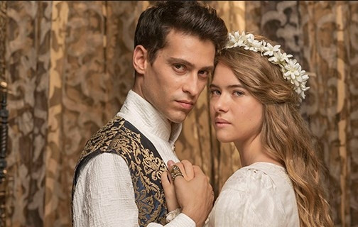 Anastasia thsilimpou kimdir (Kösem Sultan)