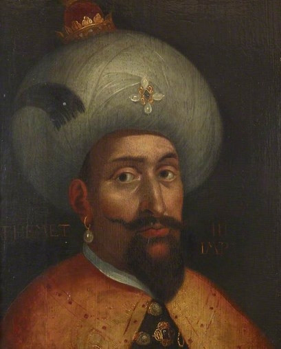 III.Mehmet kimdir (Sultan Ahmet'in babası)