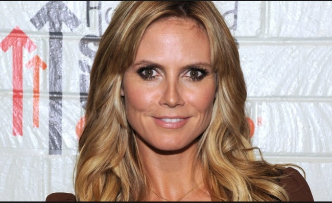 Kheidi Klum kimdir