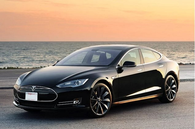 Tesla resmi olarak Türkiye'de