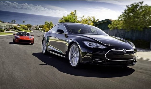 Tesla resmi olarak Türkiye'de