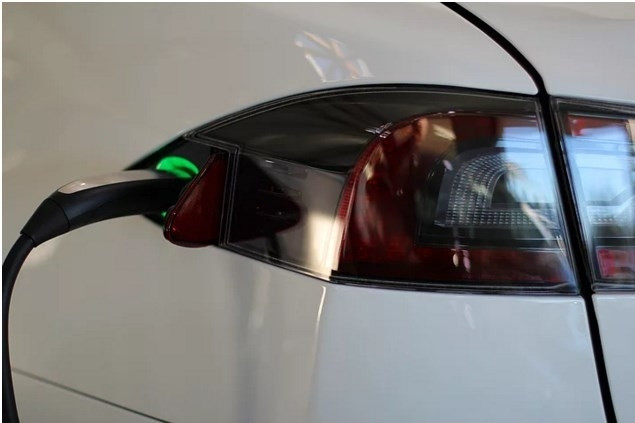 Tesla resmi olarak Türkiye'de
