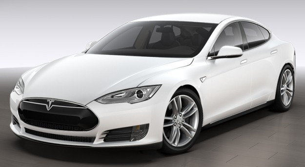 Tesla resmi olarak Türkiye'de