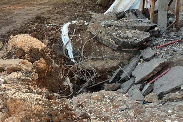 Silvan’da sokağa çıkma yasağı kalktı, askerler çekildi