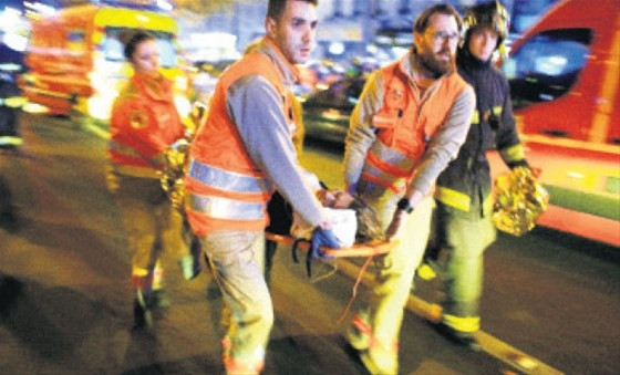‘Bizi tek tek öldürüyorlar lütfen yardım gönderin!’