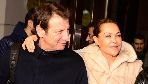 Kaya Çilingiroğlu: Hülya Avşar'la bir daha asla evlenmem