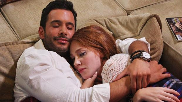 Elçin Sangu'dan Barış Arduç isyanı