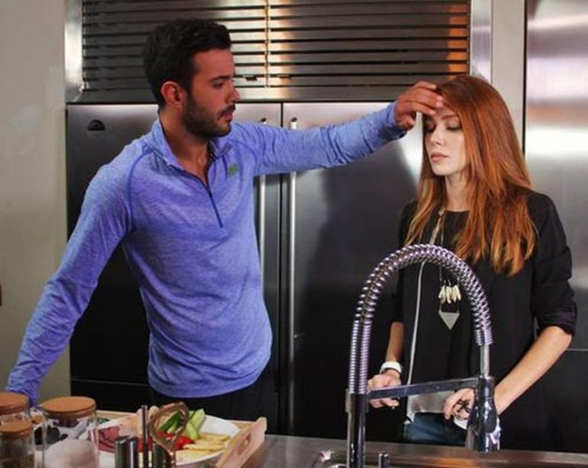 Elçin Sangu'dan Barış Arduç isyanı