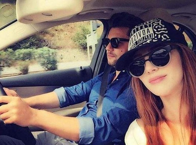 Elçin Sangu'dan Barış Arduç isyanı