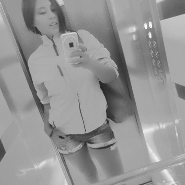 Kısmetse Olur kızı Ceyda'nın seksi pozları olay oldu