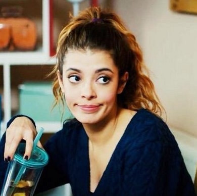 Selin Şekerci Kimdir