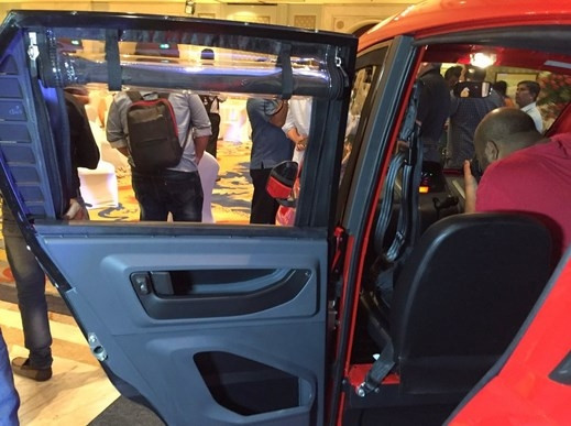 Bajaj Qute fiyatı ve özellikleri
