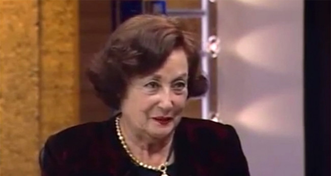 Leyla Umar kimdir