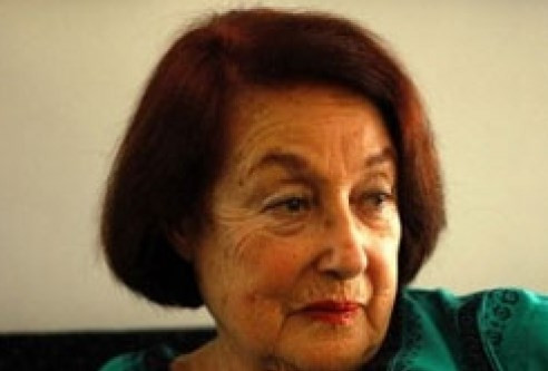 Leyla Umar kimdir