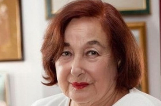 Leyla Umar kimdir