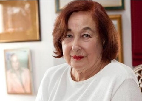 Leyla Umar kimdir