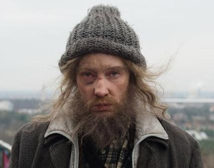 Cate Blanchett kılıktan kılığa girdi