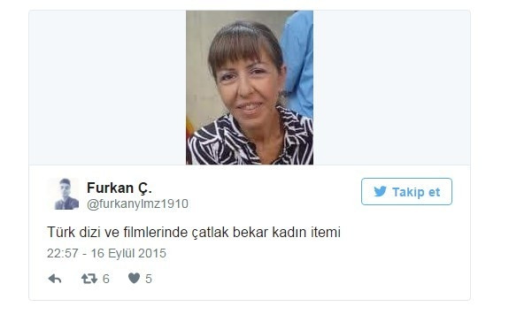 Bu roller resmen üzerlerine yapıştı!