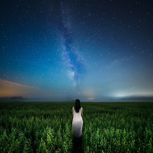 2015'in en seçkin fotoğrafları