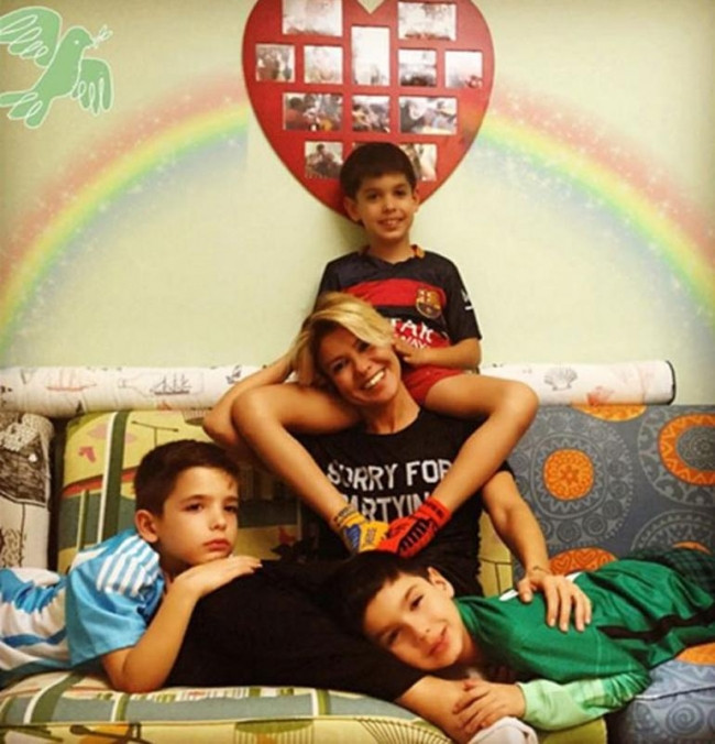 Gülben Ergen: Başarılı evlilik yok