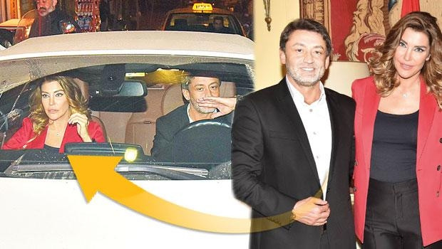 Deniz Akkaya ile Murat Varol kötü günleri geride bıraktı