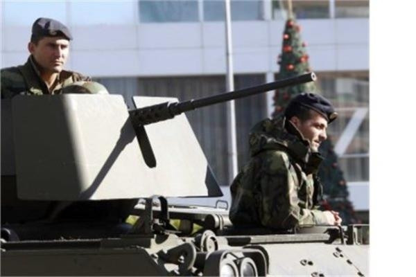 Ortadoğunun en güçlü orduları