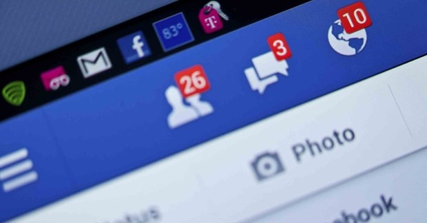 Facebook'ta " sevgiliden ayrıl' özelliği " gelecek