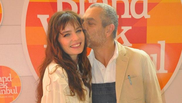 Nil Karaibrahimgil: Bir çocuk daha istiyorum